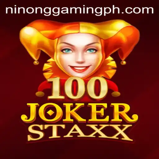 Exploring 100JokerStaxx with Ninong Gaming PH