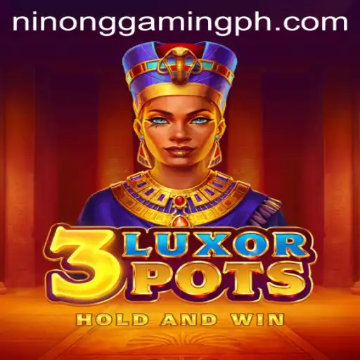 Exploring the Enigmatic World of 3LuxorPots with Ninong Gaming PH