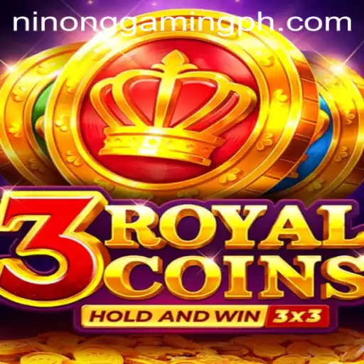3royalcoins: A Deep Dive into the Game That’s Capturing Hearts