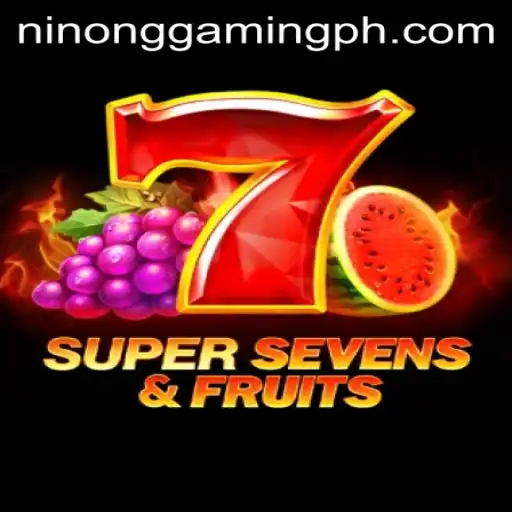 Exploring 7SuperSevensFruits: A Thrilling Casino Adventure