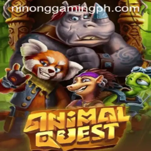 Exploring the Wonders of AnimalQuest: A New Era in Gaming