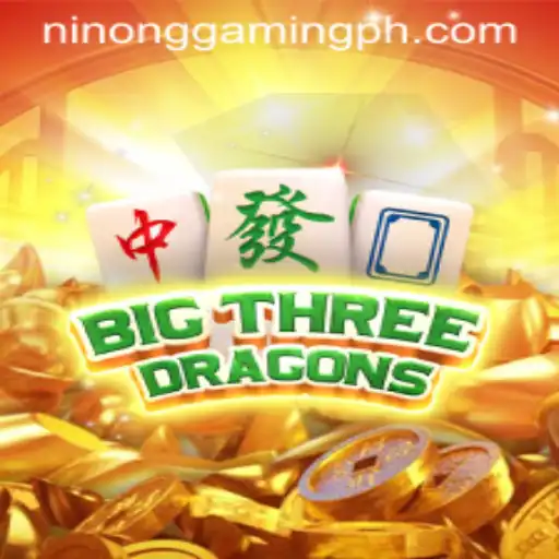 BigThreeDragons: Unveiling the Game Phenomenon Amidst Ninong Gaming PH's Rise