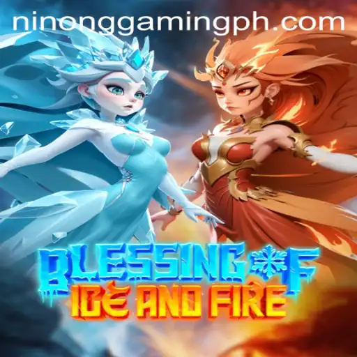 Exploring the Exciting Adventure of Blessing of Ice and Fire with Ninong Gaming PH