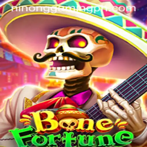 BoneFortune: A Thrilling Adventure with Ninong Gaming PH