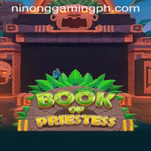 Unveiling 'Book of Priestess': A New Dimension in Gaming