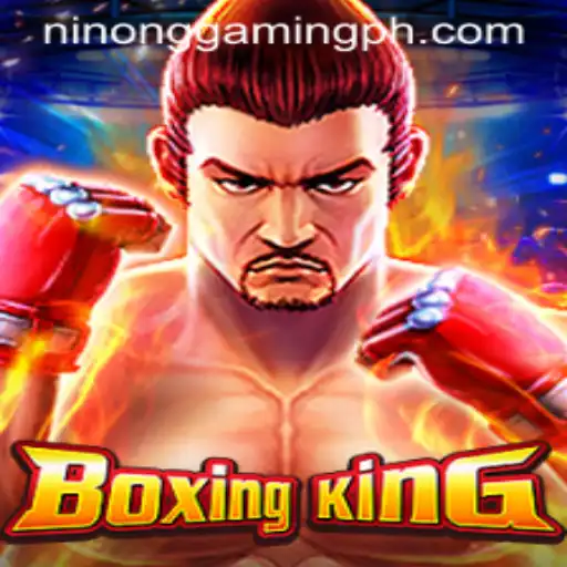 BoxingKing: A New Era of Digital Pugilism with Ninong Gaming PH