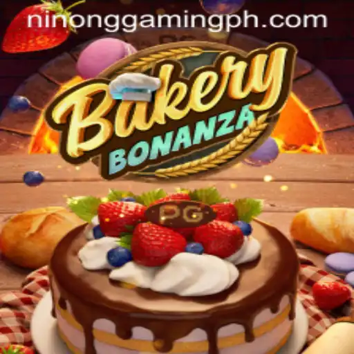 Dive into BakeryBonanza with Ninong Gaming PH