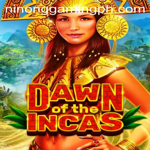Exploring the Fascinating World of DawnoftheIncas