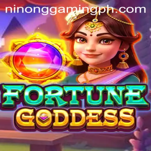 Discovering the Enchantment of FORTUNEGODDESS with Ninong Gaming PH
