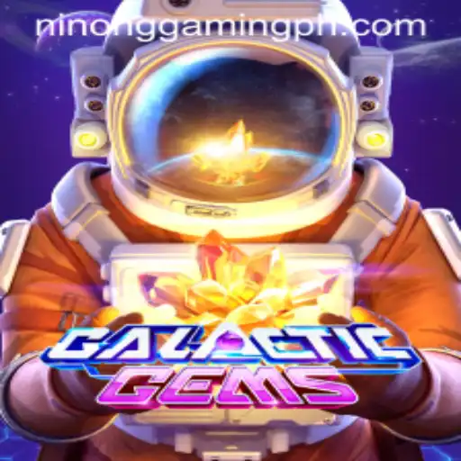 Exploring GalacticGems: A Stellar Gaming Journey With Ninong Gaming PH