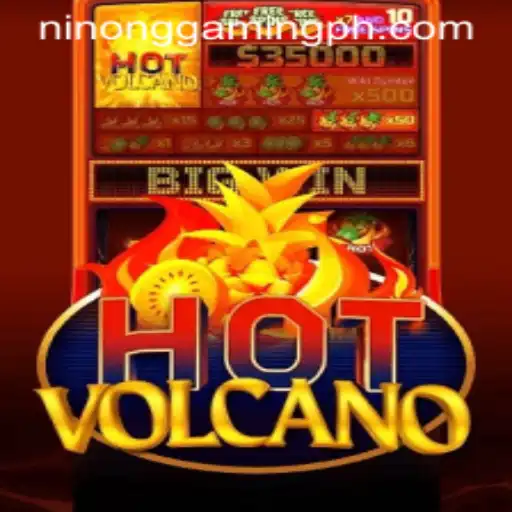 Exploring the Thrilling World of HotVolcano: An Exciting Venture with Ninong Gaming PH