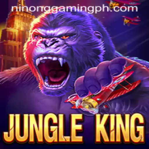 JungleKing: Exploring the Untamed Adventure