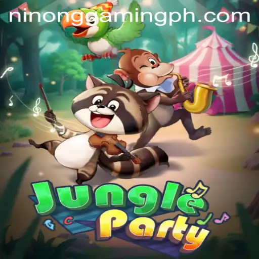 Exploring the Thrills of JungleParty with Ninong Gaming PH