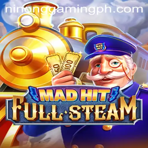 MadHitFullSteam: The Exciting World of Ninong Gaming PH's Latest Hit