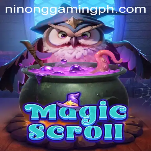 Unveiling MagicScroll: A New Era in Gaming Explored with Ninong Gaming PH