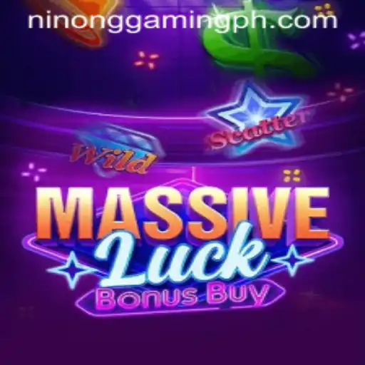 Exploring the Thrills of MassiveLuckBonusBuy: A Ninong Gaming PH Experience