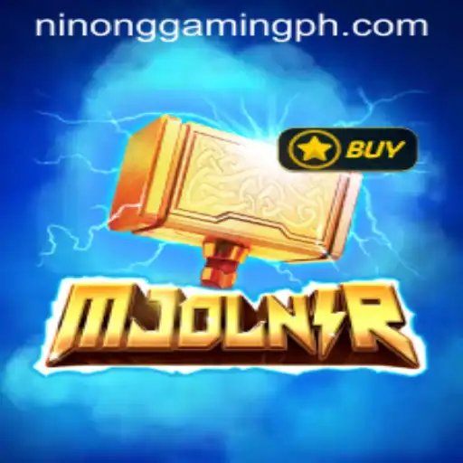 Exploring the World of Mjolnir: An In-Depth Look at the Game and Ninong Gaming PH