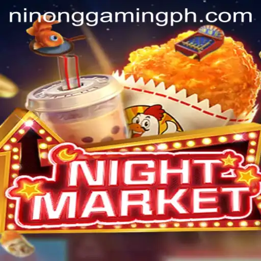 Exploring NIGHTMARKET: A Deep Dive into the Exciting World of Ninong Gaming PH’s Adventure