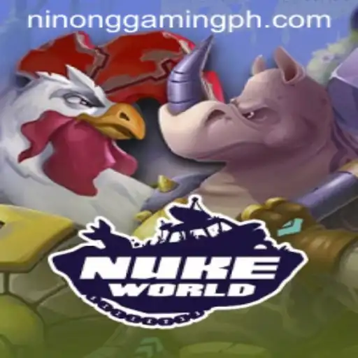 NukeWorld: An Epic Adventure Awaits