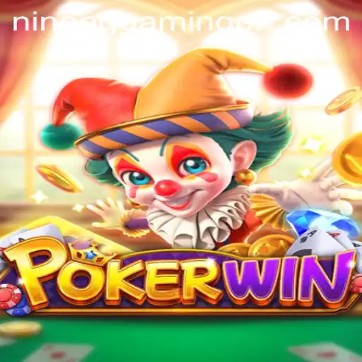 Discover POKERWIN: A Comprehensive Guide to Ninong Gaming PH's Latest Hit