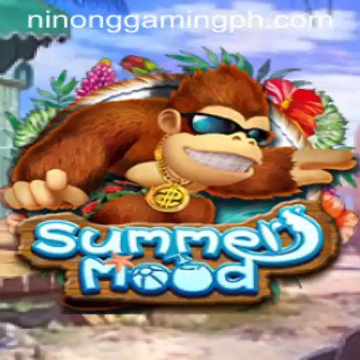Discover the Excitement of SummerMood: A Deep Dive into the Popular Game with Ninong Gaming PH
