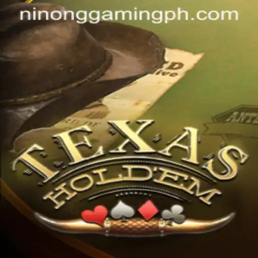 Mastering TexasHoldem with Ninong Gaming PH