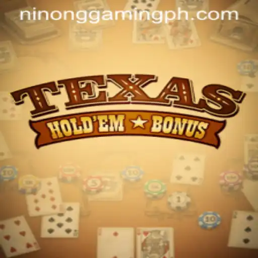 Understanding Texas Hold'em Bonus: A Dive into the Intricacies of Casino Gaming from Ninong Gaming PH