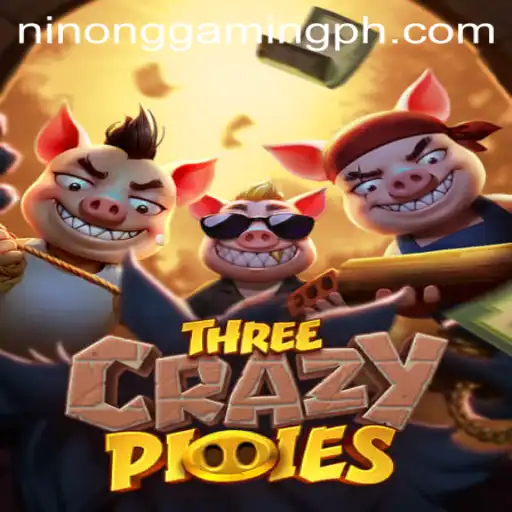 ThreeCrazyPiggies: An Exciting New Adventure in Mobile Gaming