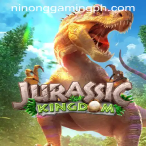 Unveiling Jurassic Kingdom A New Adventure