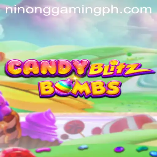 Discover the Thrills of CandyBlitzBombs with Ninong Gaming PH