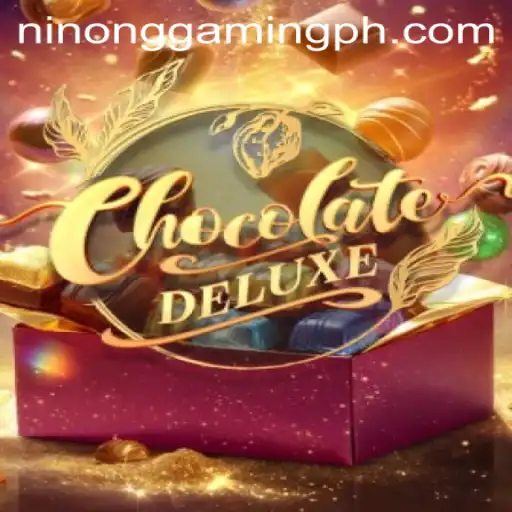 Discover the Sweet World of ChocolateDeluxe with Ninong Gaming PH