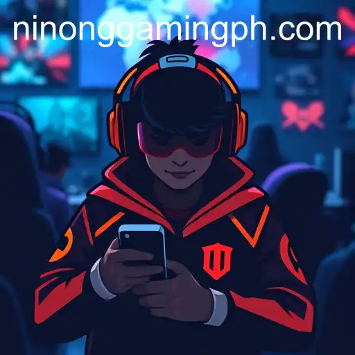 The Rise of Player Communities and the Impact of Ninong Gaming PH