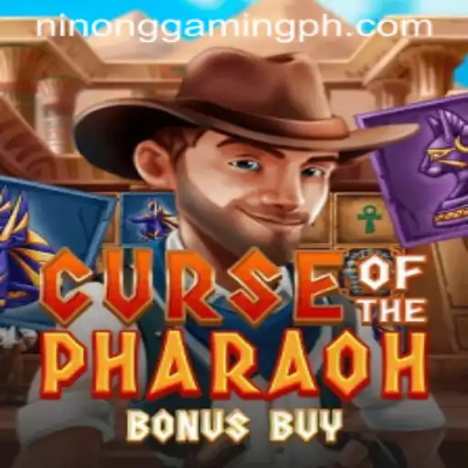Discover the Thrills of Curse of the Pharaoh Bonus Buy: A Unique Adventure with Ninong Gaming PH