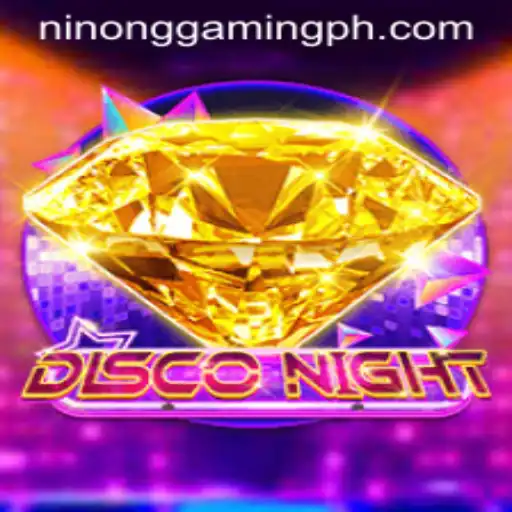 Experience the Thrills of DiscoNight with Ninong Gaming PH
