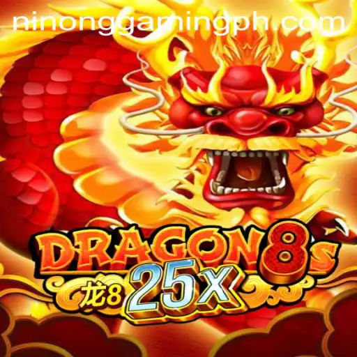 Dragon8s25x: Ninong Gaming PH's Latest Adventure