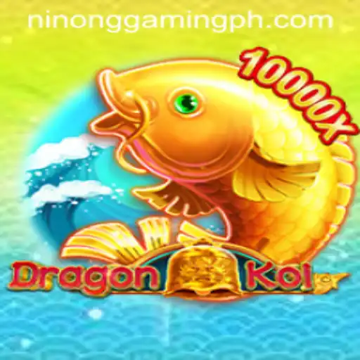 Discovering DragonKoi: A Deep Dive into the World of Ninong Gaming PH
