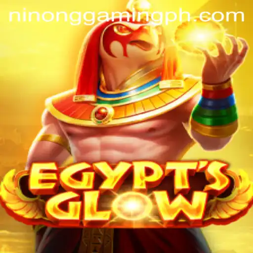 Discover the Mystical World of EgyptsGlow with Ninong Gaming PH