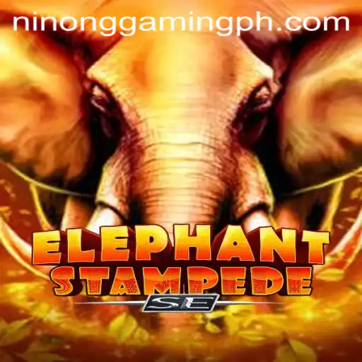 Unveiling ElephantStampedeSE: The Thrilling Adventure by Ninong Gaming PH