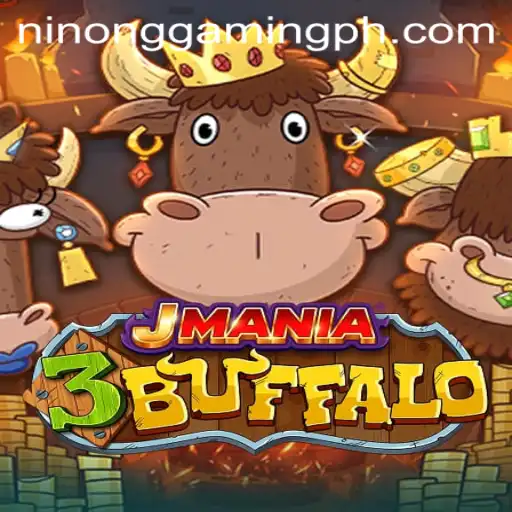 Exploring JMania3Buffalo: A Gaming Phenomenon