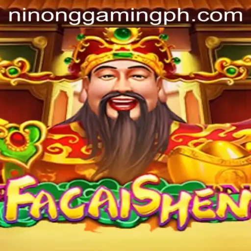 Exploring FaCaiShen: A Thrilling Experience in Ninong Gaming PH