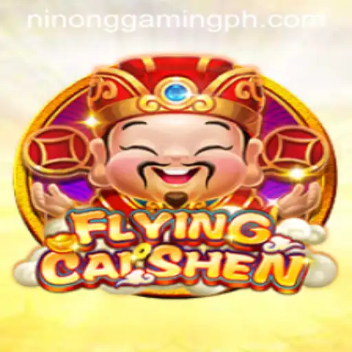 Exploring the World of FlyingCaiShen: A New Experience with Ninong Gaming PH
