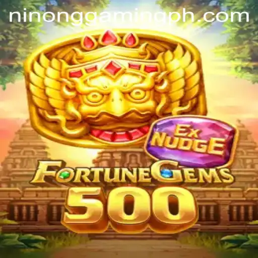 Exploring FortuneGems500: A Jewel in the Ninong Gaming PH Universe