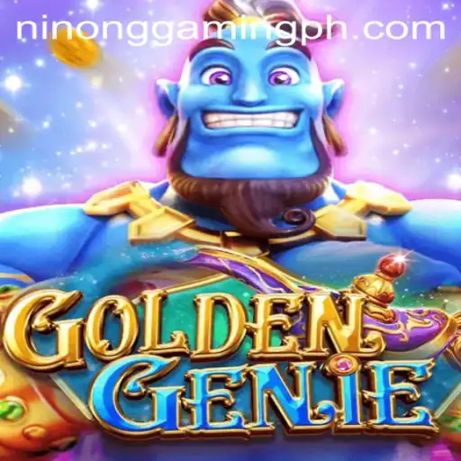Explore the Enchanting World of GOLDENGENIE with Ninong Gaming PH