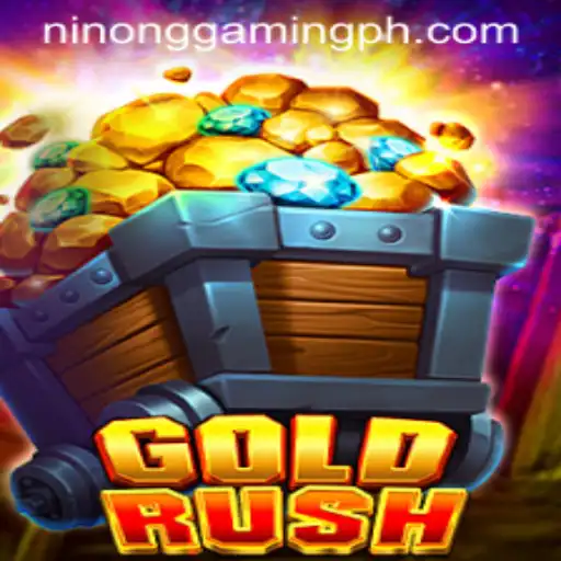 GoldRush: The Thrill of Adventure and Strategy by Ninong Gaming PH