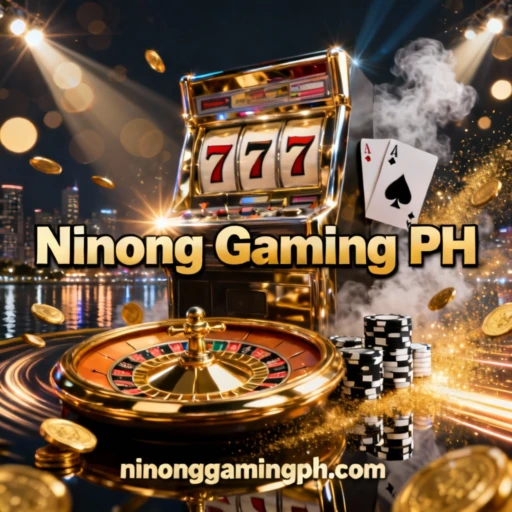 ninong gaming ph