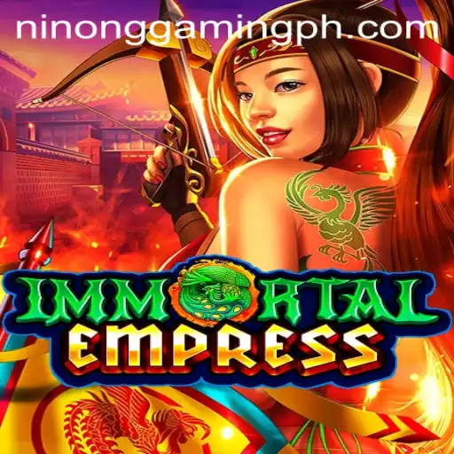 Exploring ImmortalEmpress: A Deep Dive into the Latest Gaming Sensation