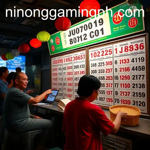 Understanding Jueteng: A Deep Dive into the Controversial Numbers Game and Its Impact on Society