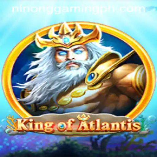 Discover the Enchanting World of KingofAtlantis with Ninong Gaming PH