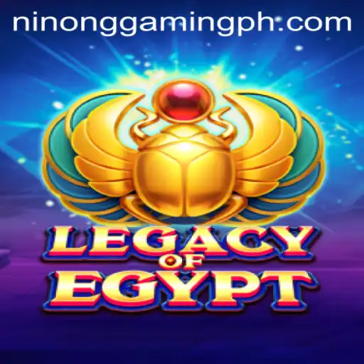 Exploring the Mysteries of LegacyOfEgypt with Ninong Gaming PH