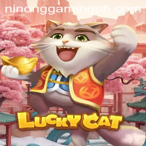 Exploring the Thrills of LuckyCat: A Dive into Ninong Gaming PH's Latest Sensation